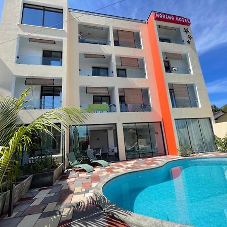 Marina Hotel Ambatoloaka Εξωτερικό φωτογραφία