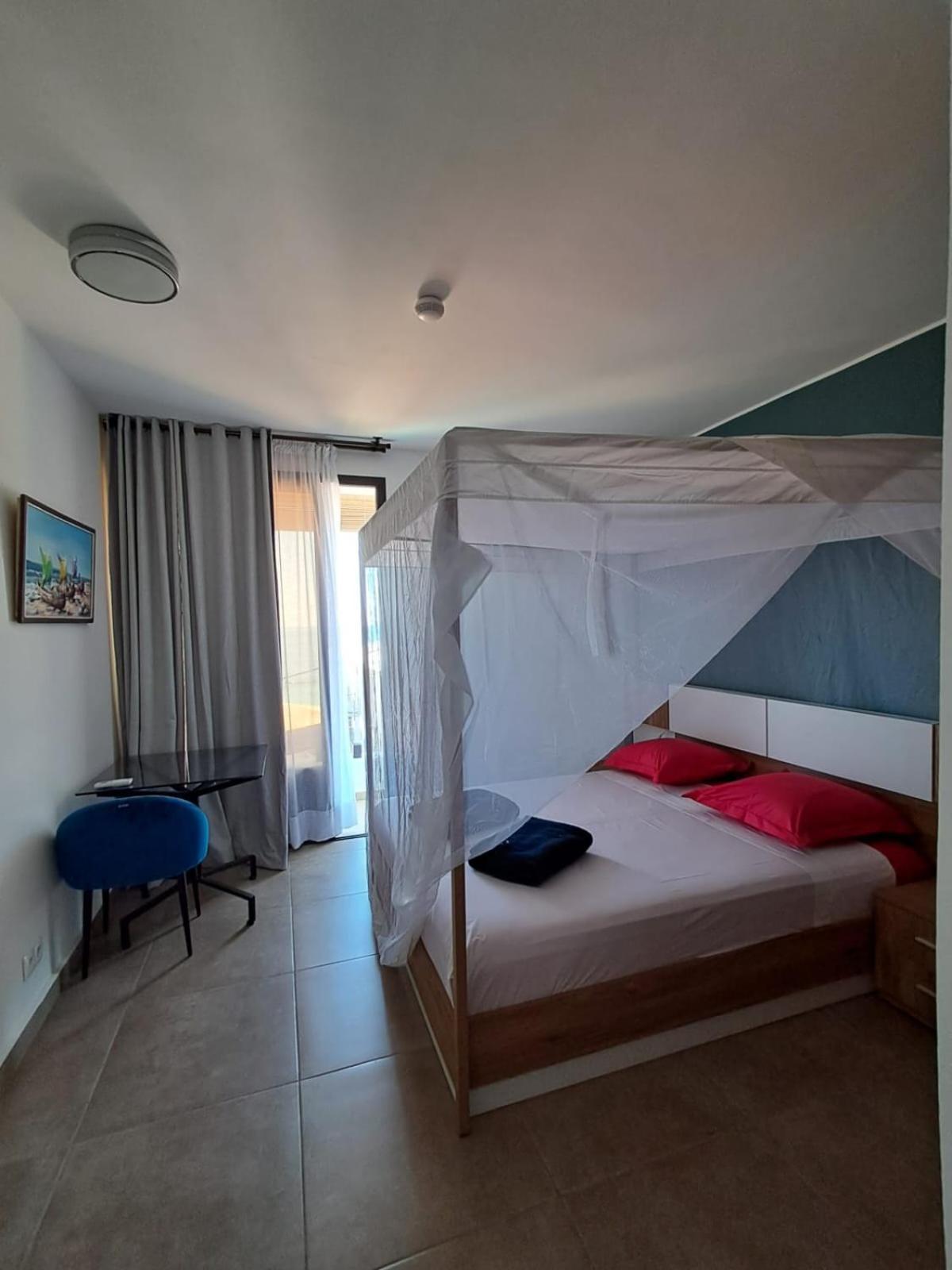 Marina Hotel Ambatoloaka Εξωτερικό φωτογραφία